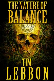 The Nature of Balance