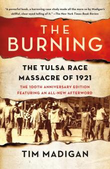 The Burning The Burning