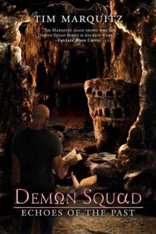 Echoes of the Past (Demon Squad) Echoes of the Past (Demon Squad)