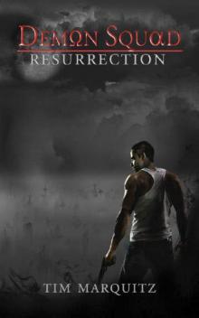 Resurrection ds-2