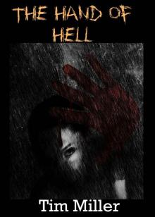 The Hand of Hell (The Hand of God Book 3)