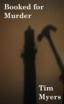 Booked for Murder (Book 5 of the Lighthouse Inn Mysterys)