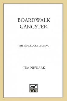 Boardwalk Gangster