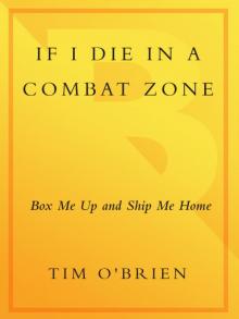 If I Die in a Combat Zone