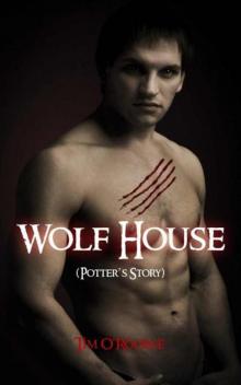 Wolf House (Potter's Story)