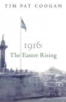1916- the Easter Rising 1916- the Easter Rising