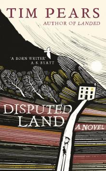 Disputed Land