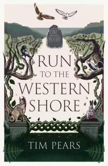 Run to the Western Shore Run to the Western Shore