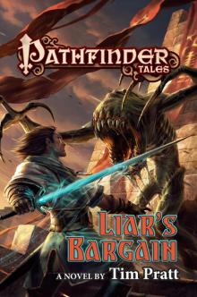 Liar's Bargain: A Novel