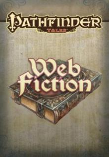 Pathfinder Tales Short Fiction 36 - Bastard, Sword
