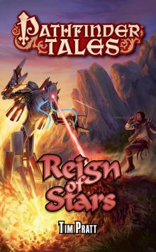 Reign of Stars