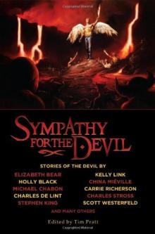 Sympathy for the Devil