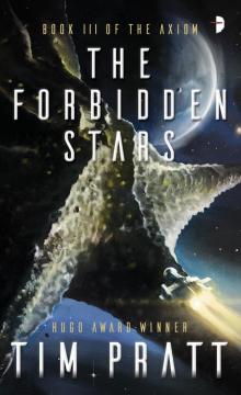 The Forbidden Stars