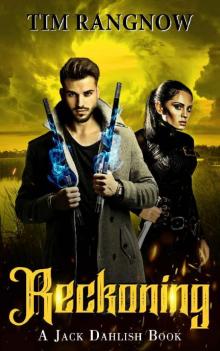 Reckoning (Jack Dahlish Book 6)