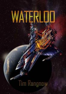 Waterloo (Guild Series Book 3) Waterloo (Guild Series Book 3)