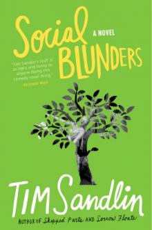 Social Blunders g-3
