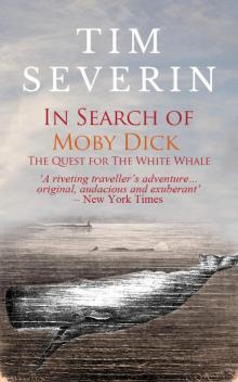 In Search of Moby Dick