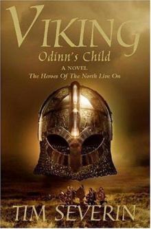 Odinn's Child v-1
