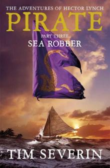 Sea Robber (Hector Lynch 3)