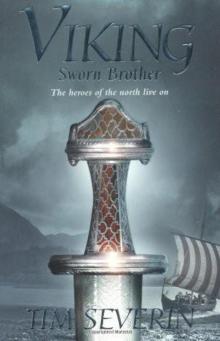Sworn Brother v-2