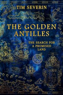 The Golden Antilles (Search Book 6)