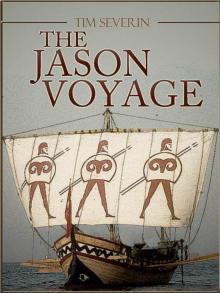 The Jason Voyage