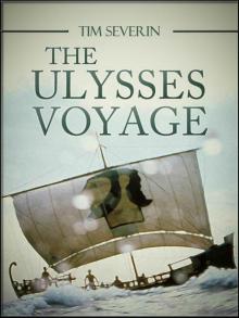 The Ulysses Voyage