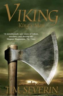 Viking 3: King’s Man