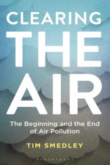 Clearing the Air