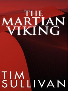 The Martian Viking The Martian Viking