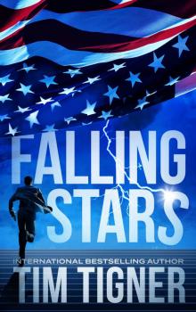 [Kyle Achilles 03.0] Falling Stars