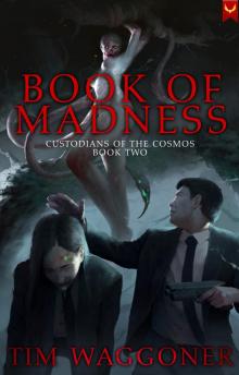 Book of Madness Book of Madness