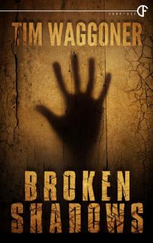 Broken Shadows