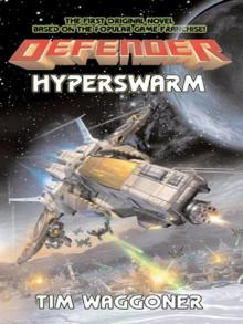 Defender Hyperswarm