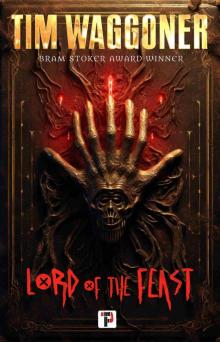 Lord of the Feast Lord of the Feast
