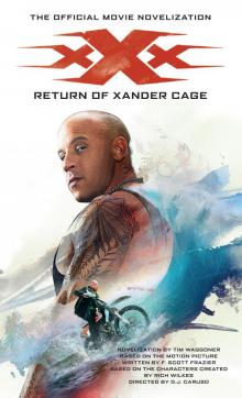 xXx