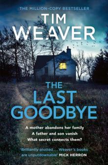 The Last Goodbye