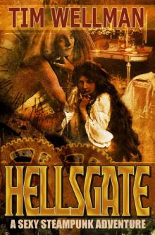 Hellsgate Hellsgate