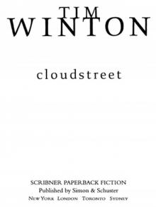 Cloudstreet Cloudstreet