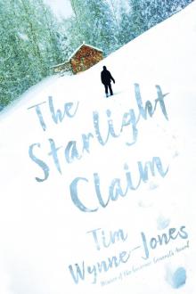 The Starlight Claim The Starlight Claim