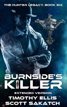 Burnside's Killer_Extended Version