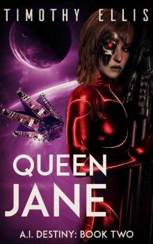 A.I. Destiny 2: Queen Jane