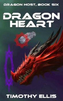 Dragon Heart (Dragon Host Book 6)
