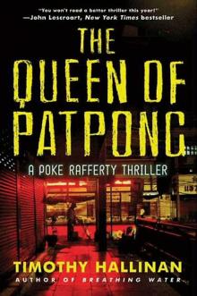 Poke Rafferty 4 - The Queen of Patpong