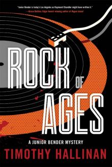 Rock of Ages