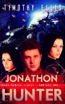 Jonathon Hunter Omnibus