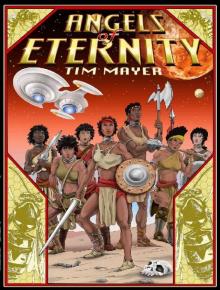 Angels of Eternity