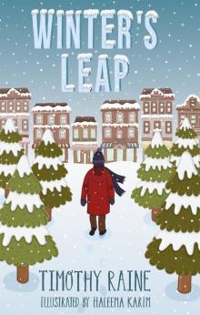 Winter's Leap