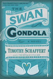 The Swan Gondola
