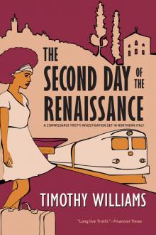 The Second Day of the Renaissance